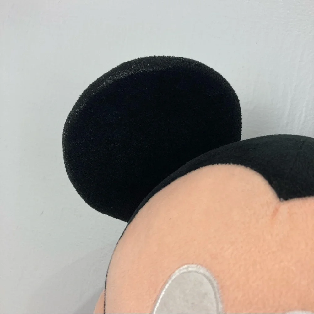 Disney Mickey Mouse Stuffed Animal